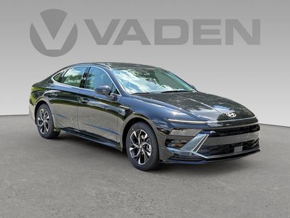 New 2025 Hyundai Sonata SEL