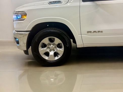 Used 2025 RAM 1500 Big Horn image 3