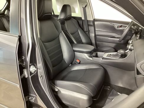 Used 2024 Toyota RAV4 XLE Premium w/ Weather Package AWD/4WD image 39