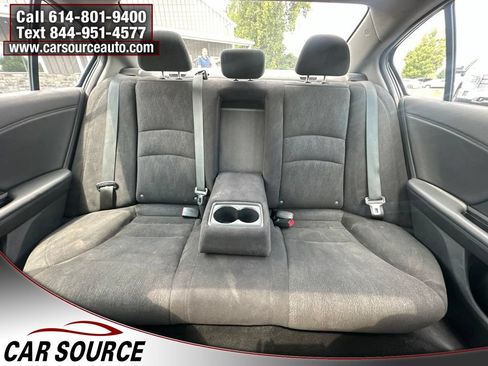 Used 2014 Honda Accord EX image 19
