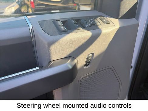 Used 2020 Ford F250 XLT w/ XLT Premium Package AWD/4WD image 19