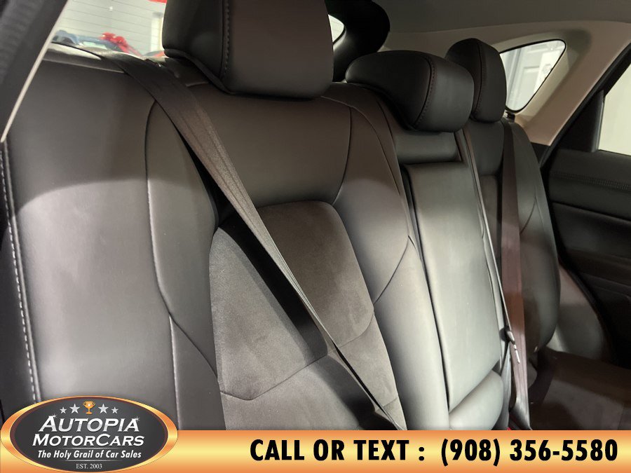 Used 2021 MAZDA CX-5 Touring AWD/4WD image 18