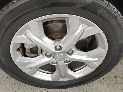 Used 2023 Honda HR-V LX image 30