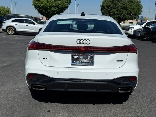 New 2026 Audi A5 Premium Plus AWD/4WD image 6