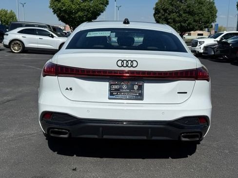New 2026 Audi A5 2.0T Premium Plus AWD/4WD image 6