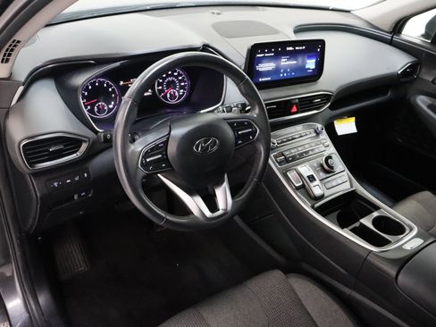 Used 2023 Hyundai Santa Fe SEL FWD image 13