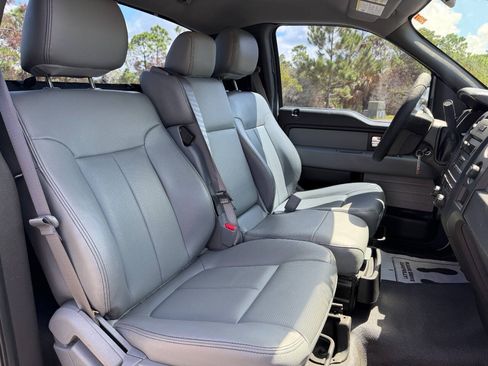 Used 2013 Ford F150 XL w/ PWR Equipment Group RWD image 17