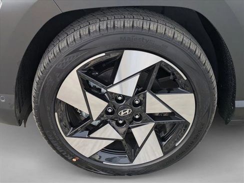 New 2026 Hyundai Kona Limited image 9