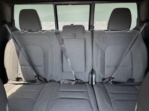 Used 2019 RAM 1500 Big Horn AWD/4WD image 22