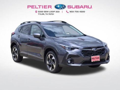 New 2026 Subaru Crosstrek 2.5i Limited w/ Crosstrek Mirror Package AWD/4WD image 1