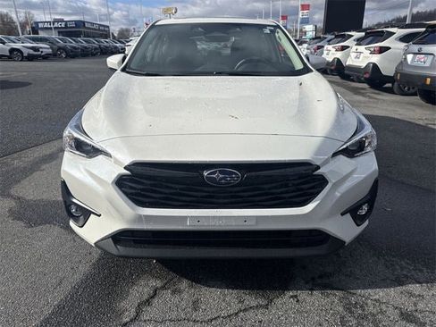 New 2026 Subaru Impreza 2.0i Sport image 43