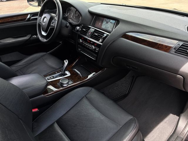 Used 2017 BMW X3 sDrive28i RWD image 15