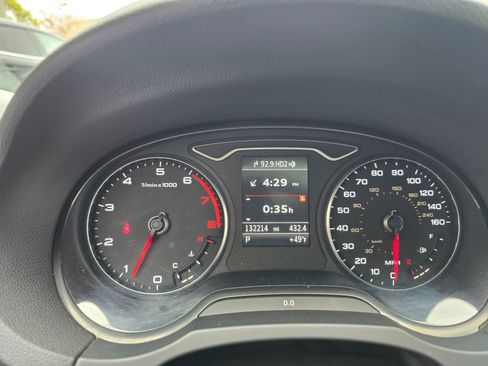 Used 2015 Audi A3 2.0T Premium Plus AWD/4WD image 21