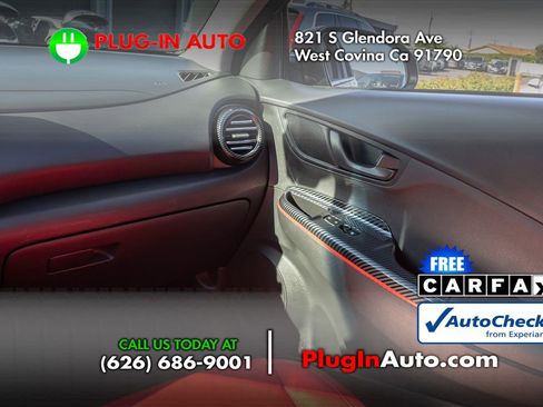 Used 2020 Hyundai Kona SEL image 17