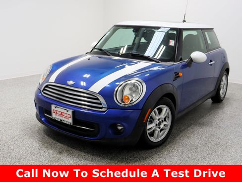 Used 2013 MINI Cooper Hardtop image 2