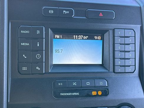 Used 2021 Ford F450 XL w/ Power Equipment Group image 14