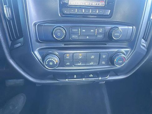 Used 2014 GMC Sierra 1500 2WD Double Cab w/ Sierra Appearance Package image 40