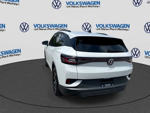 Used 2023 Volkswagen ID.4 Pro RWD image 12