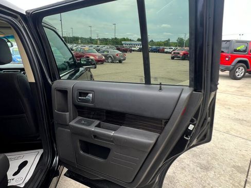 Used 2014 Ford Flex SEL image 14