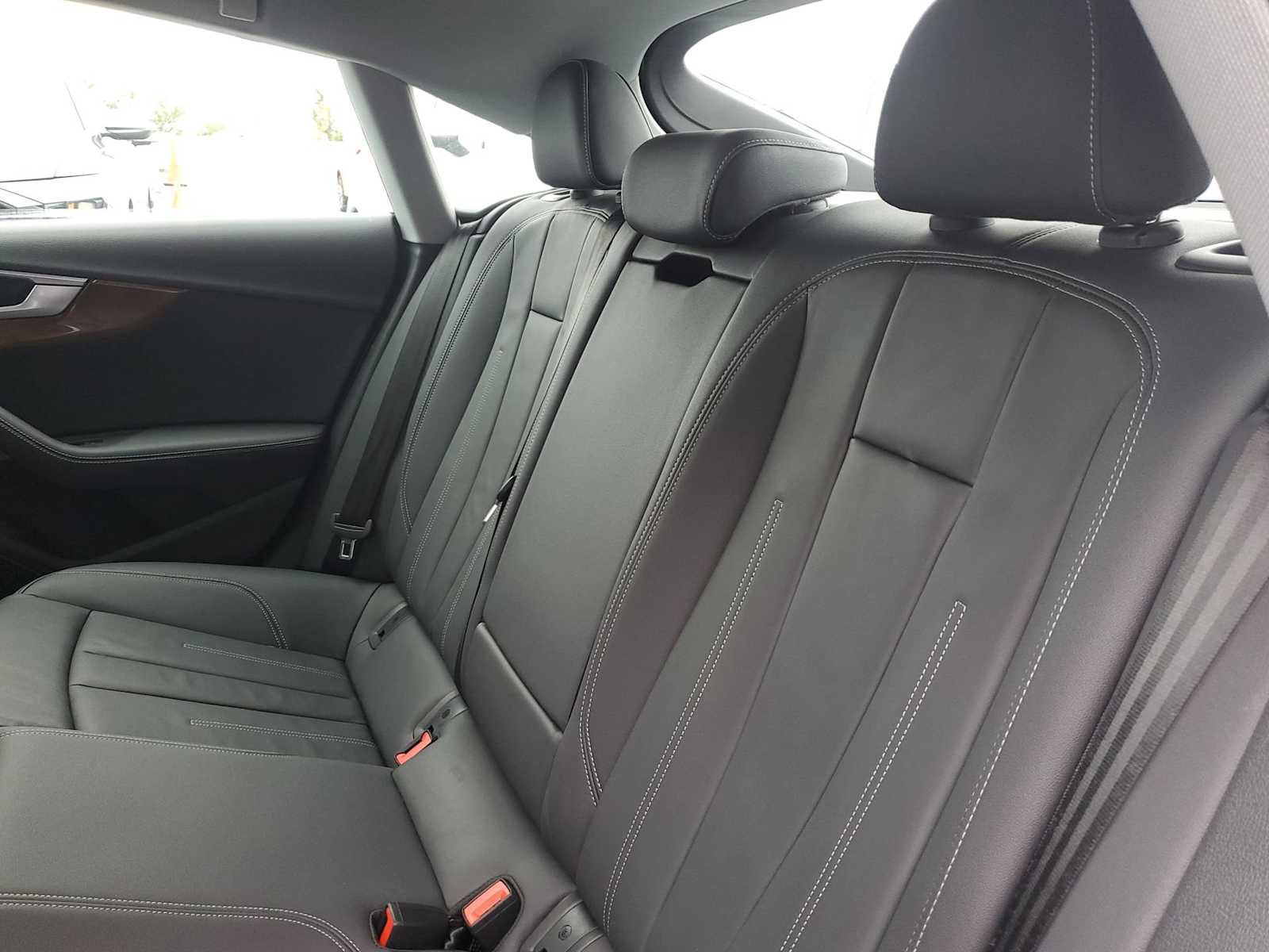 Used 2023 Audi A5 2.0T Premium Plus w/ Premium Plus AWD/4WD image 20