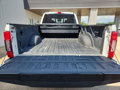 Used 2020 Ford F250 Platinum AWD/4WD image 15