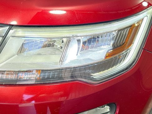 Used 2019 Ford Explorer Limited w/ Class III Trailer Tow Package AWD/4WD image 39