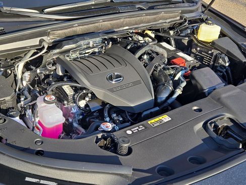 New 2026 Lexus RX 350 Premium Plus image 10