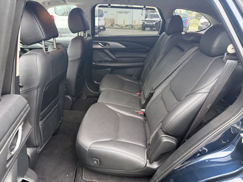 Used 2022 MAZDA CX-9 Touring Plus image 12