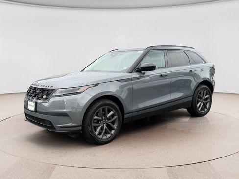 Used 2024 Land Rover Range Rover Velar S AWD/4WD image 1