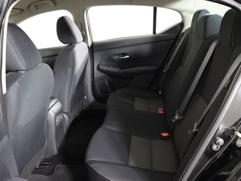 Used 2023 Nissan Sentra SV image 31