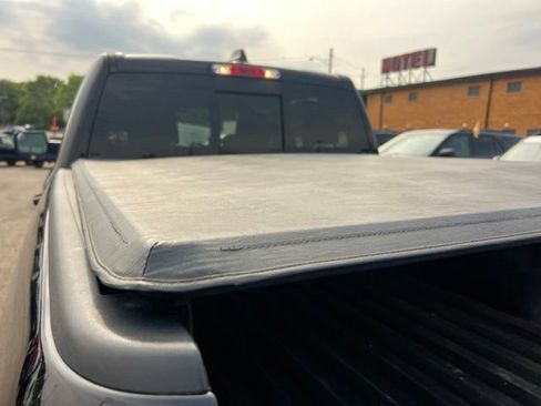 Used 2019 RAM 1500 Big Horn AWD/4WD image 22