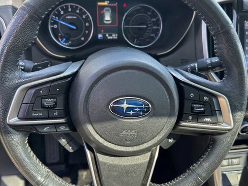 Used 2019 Subaru Ascent Limited w/ Popular Package #2 image 17