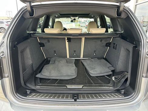 Certified 2023 BMW X3 xDrive30i w/ Premium Package image 10