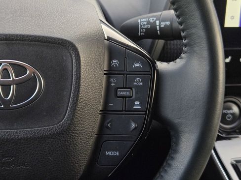 Certified 2024 Toyota bZ4X XLE w/ Weather Package image 20