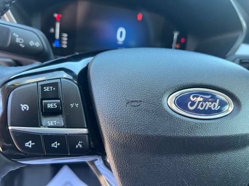 Used 2023 Ford Escape Active AWD/4WD image 25