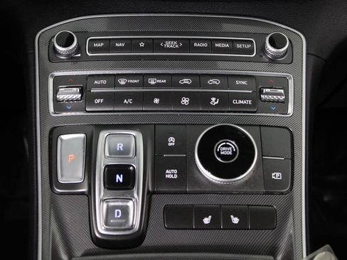Certified 2023 Hyundai Santa Fe SEL FWD image 23