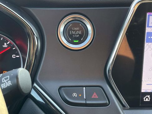 Used 2020 Chevrolet Blazer RS FWD image 29