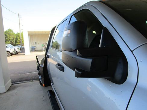 New 2026 RAM 3500 Tradesman AWD/4WD image 31