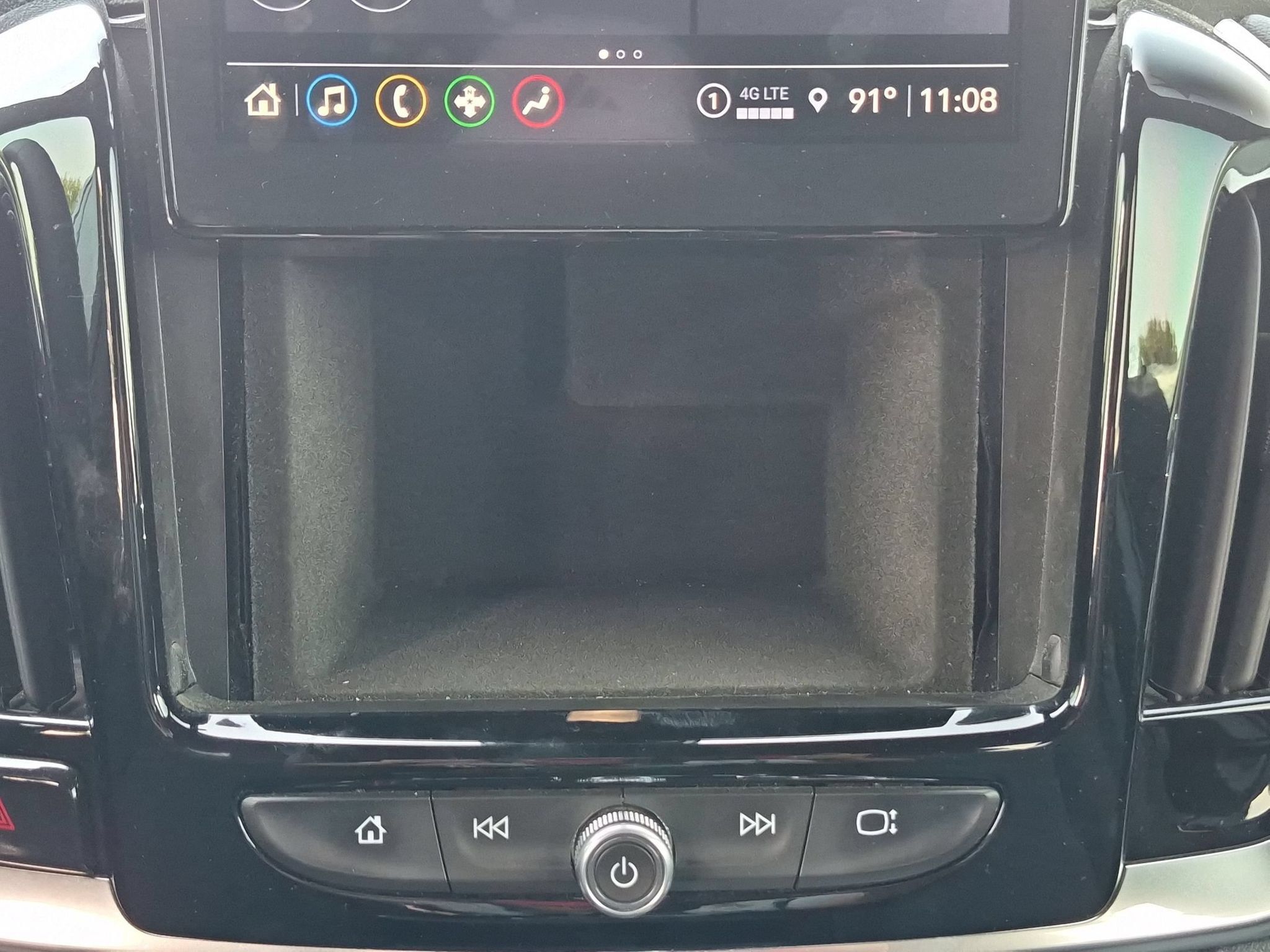 Certified 2023 Chevrolet Traverse LT FWD image 20