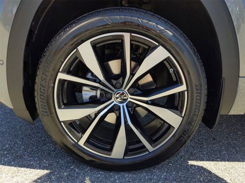 New 2025 Volkswagen Atlas Cross Sport SEL Premium R-Line image 44