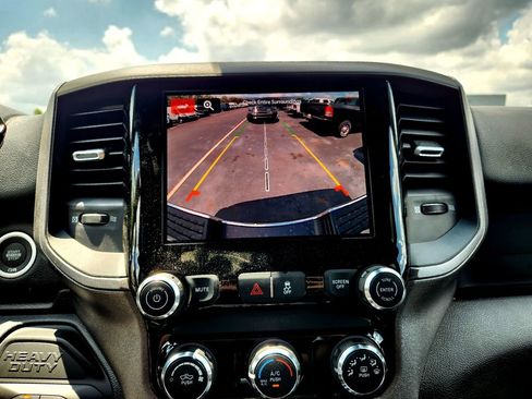 New 2025 RAM 2500 Tradesman w/ Chrome Appearance Group image 18