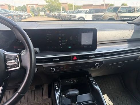 Used 2024 Kia Sorento S AWD/4WD image 17