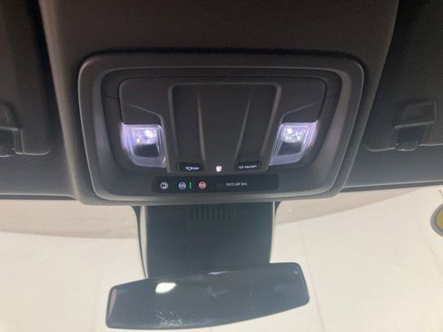 Certified 2024 Chevrolet Silverado 1500 LT image 21