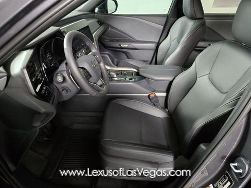 New 2026 Lexus TX 350 350 Premium image 10