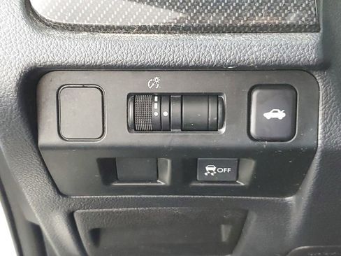 Used 2016 Subaru WRX STI image 26