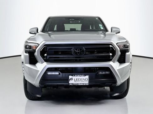 Used 2024 Toyota Tacoma SR5 AWD/4WD image 2