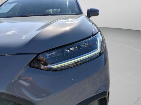 Used 2024 Honda HR-V Sport image 10