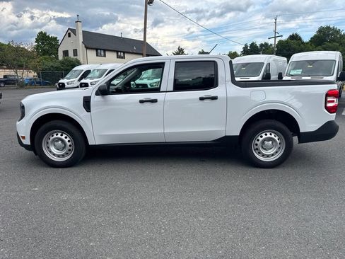 Used 2026 Ford Maverick XL AWD/4WD image 2
