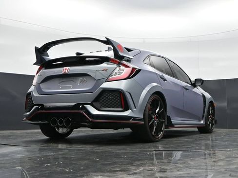 Used 2019 Honda Civic Type R image 34