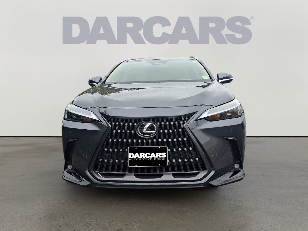 Used 2026 Lexus NX 350h AWD w/ Cold Area Package image 2